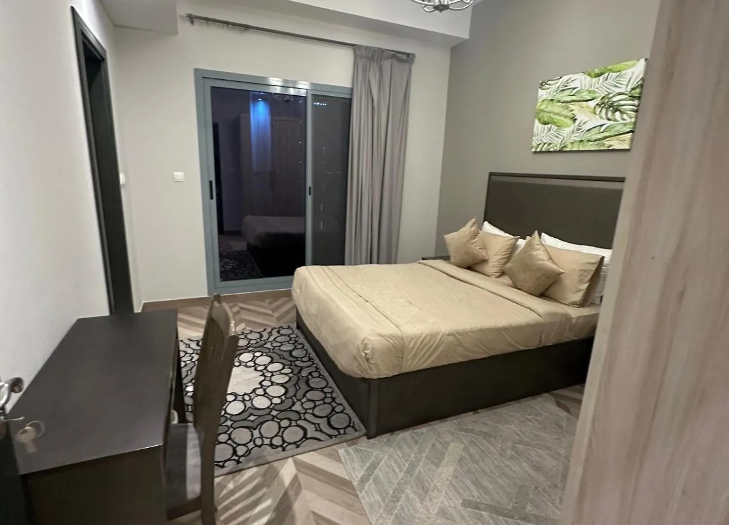 Elite Residence Business Bay Dubai Apartment