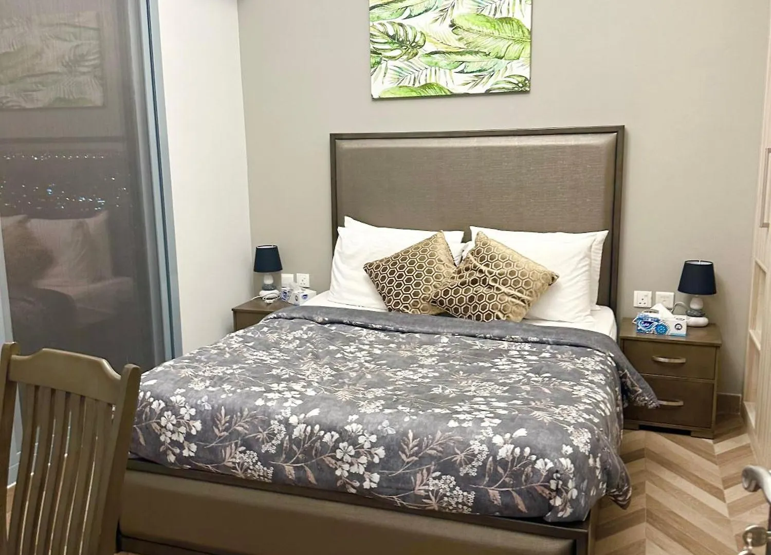 Elite Residence Business Bay Dubai