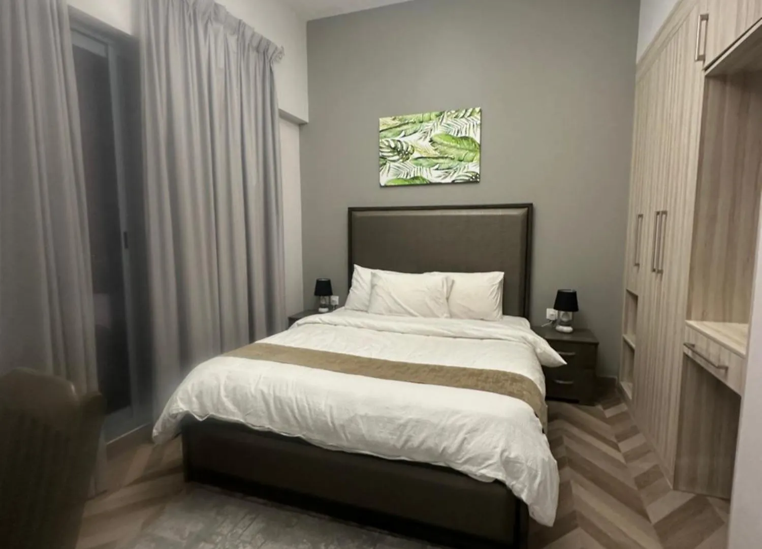 Apartment Elite Residence Business Bay Dubai United Arab Emirates