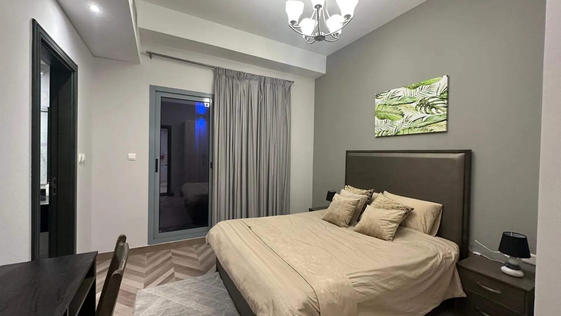Apartment Elite Residence Business Bay Dubai United Arab Emirates