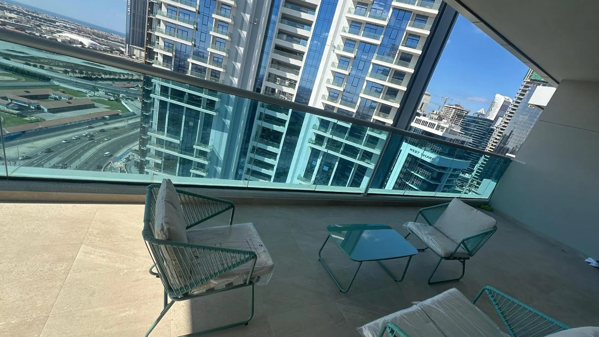 Elite Residence Business Bay Dubai