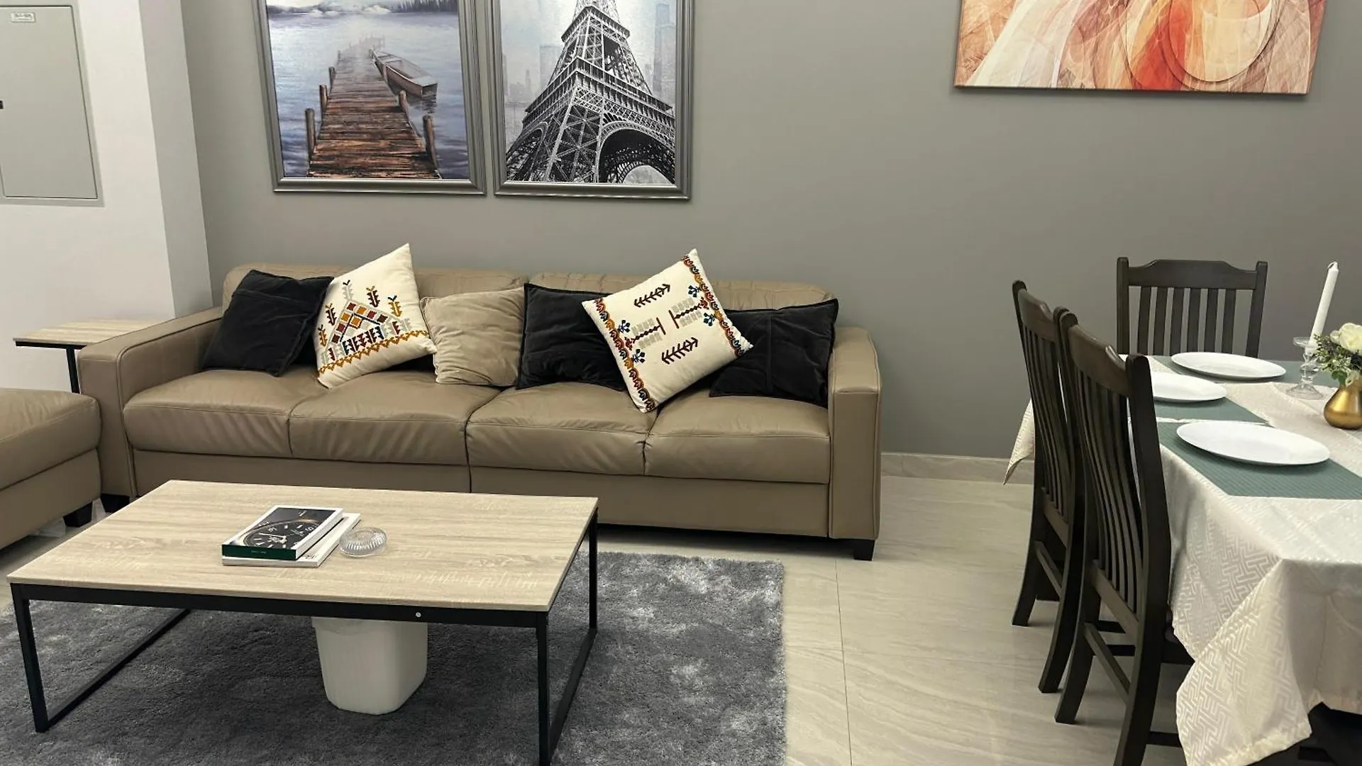 Apartment Elite Residence Business Bay Dubai