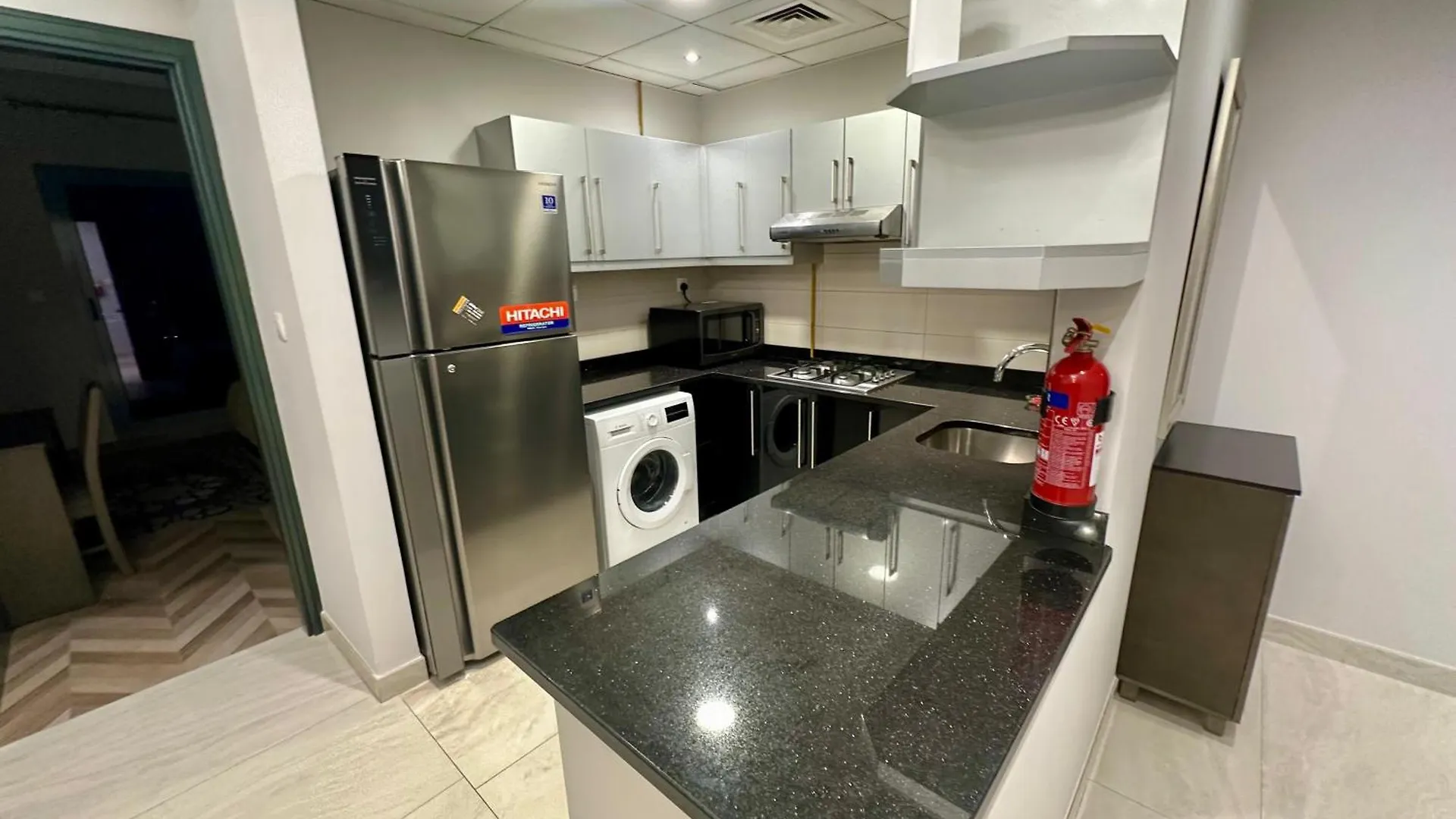 Appartamento Elite Residence Business Bay Dubai Emirati Arabi Uniti