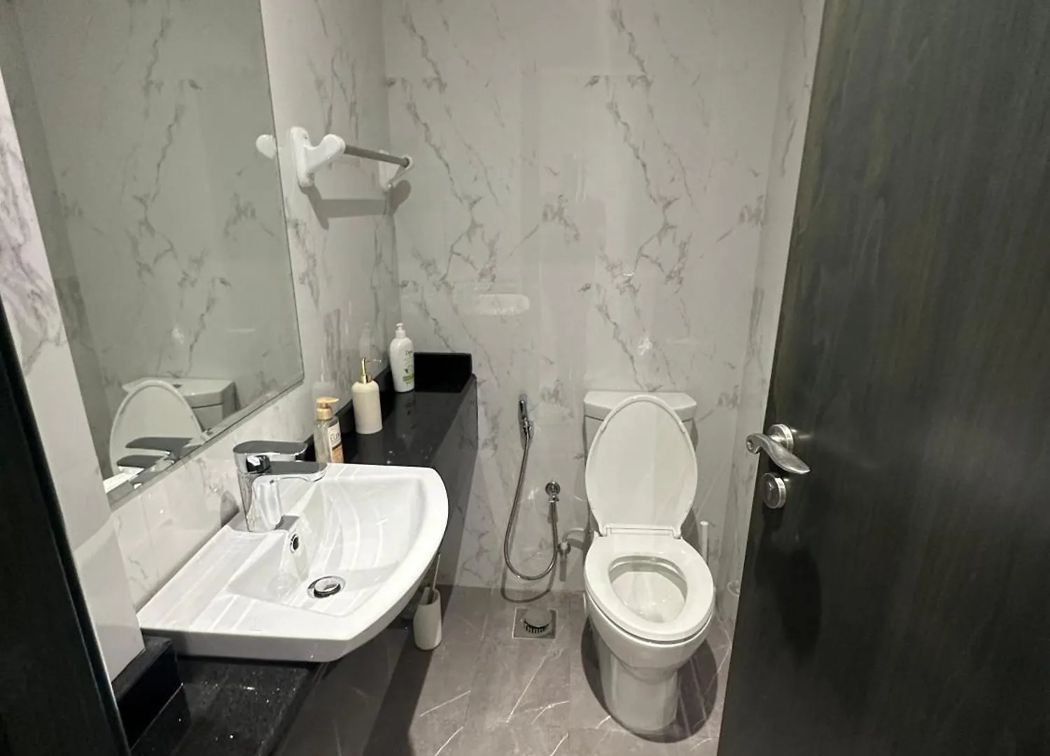 Appartamento Elite Residence Business Bay Dubai Emirati Arabi Uniti