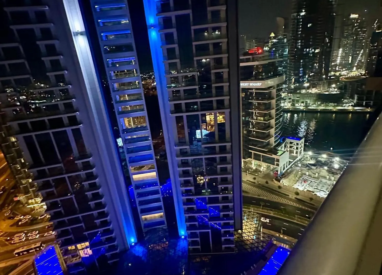 Appartamento Elite Residence Business Bay Dubai