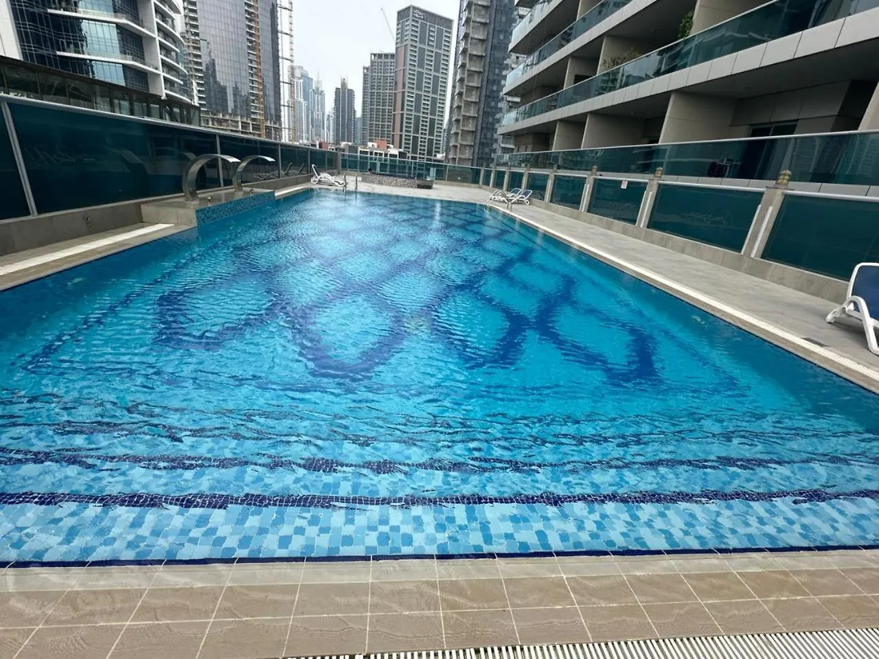 Elite Residence Business Bay Dubai 0*,  Emirati Arabi Uniti