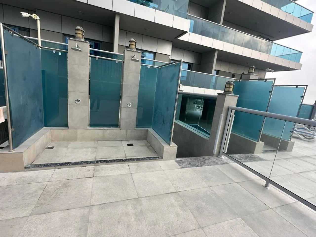 Elite Residence Business Bay Dubai 0*,  Emirati Arabi Uniti