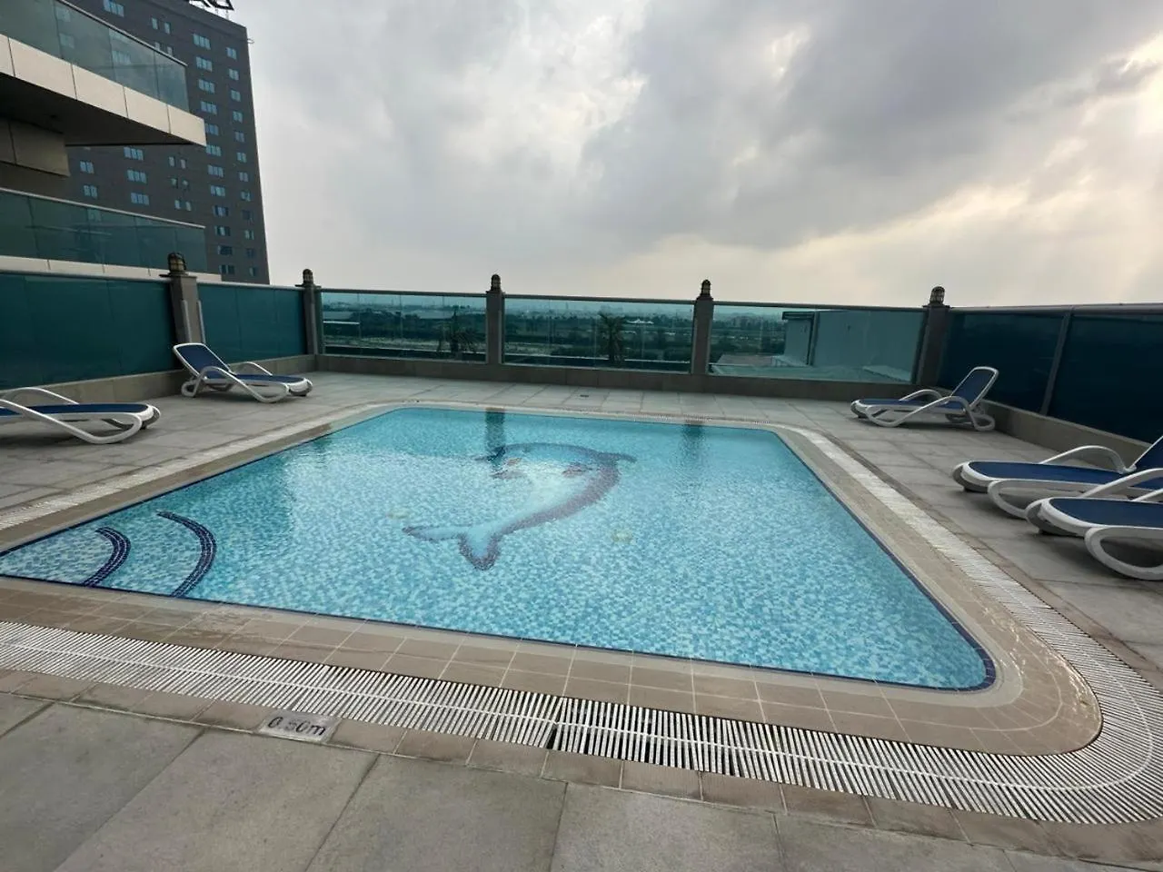 Appartamento Elite Residence Business Bay Dubai