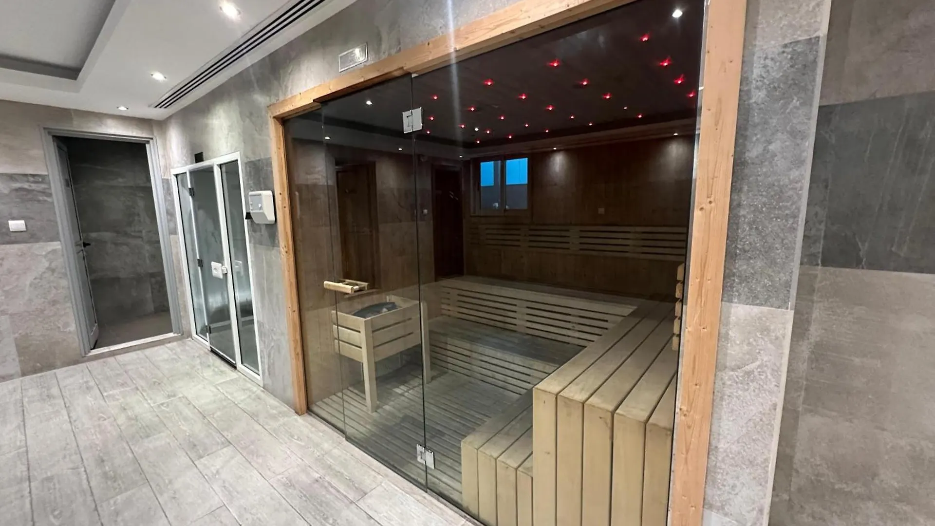 Elite Residence Business Bay Dubai Appartamento