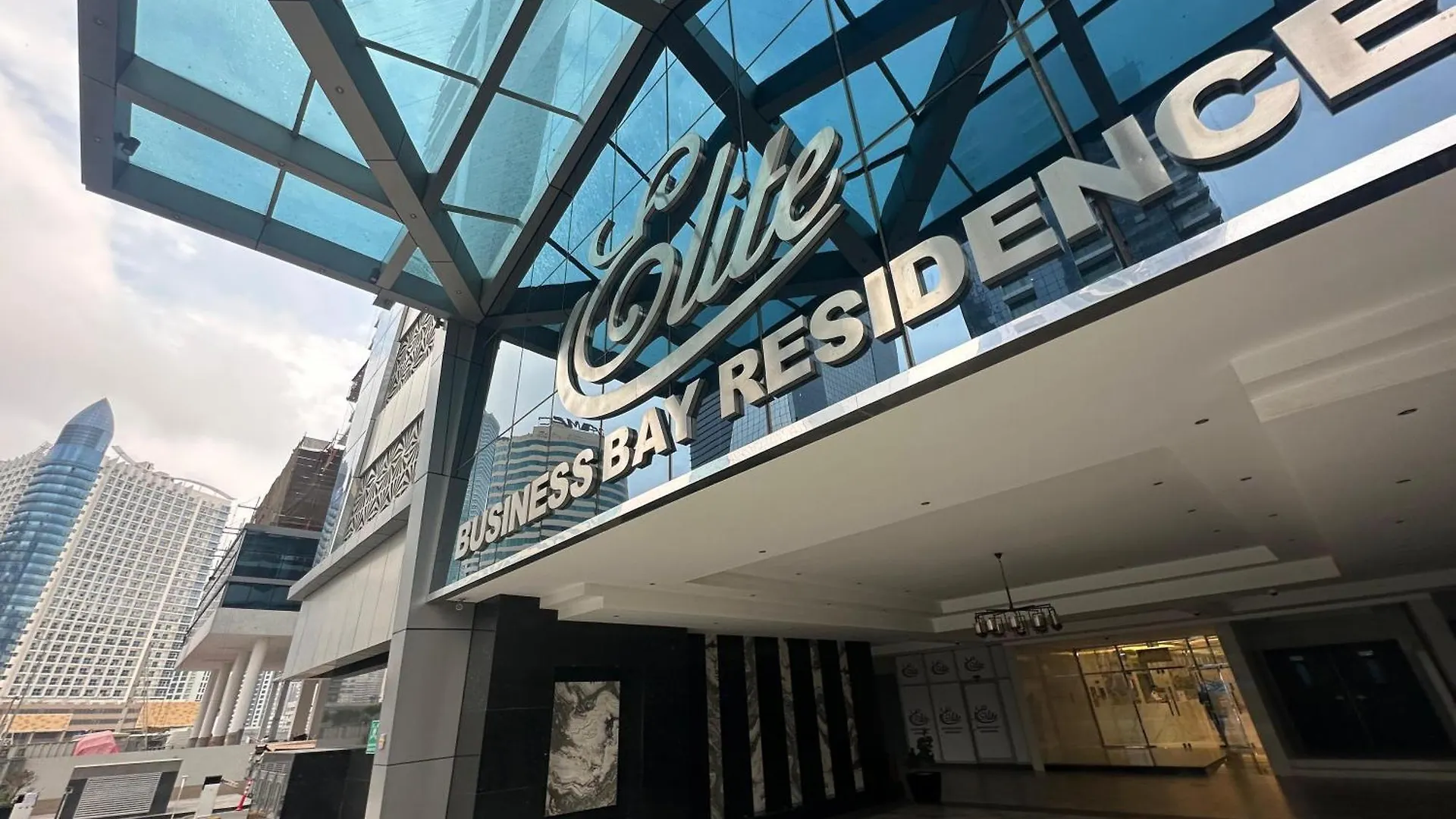Elite Residence Business Bay Dubai Emirati Arabi Uniti