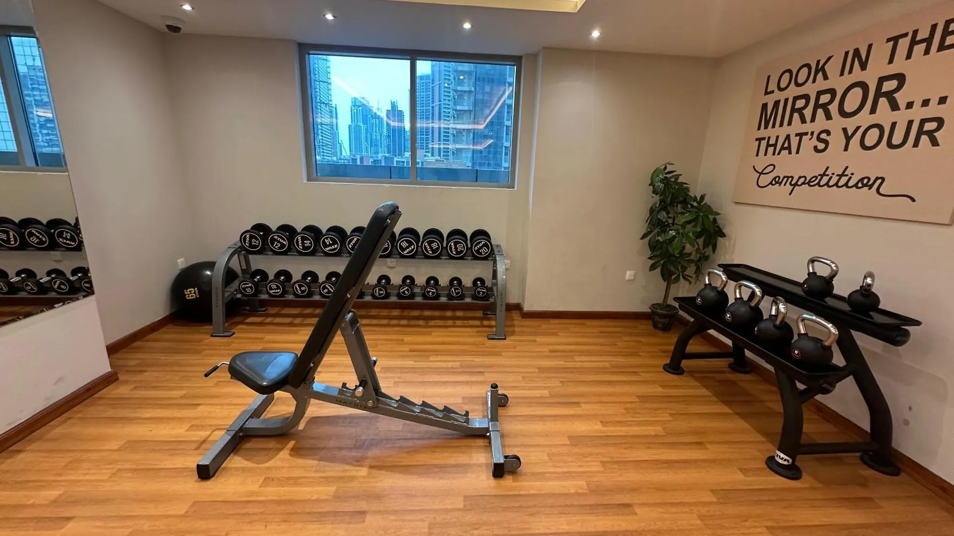 Elite Residence Business Bay Dubai 0*,  Emirati Arabi Uniti