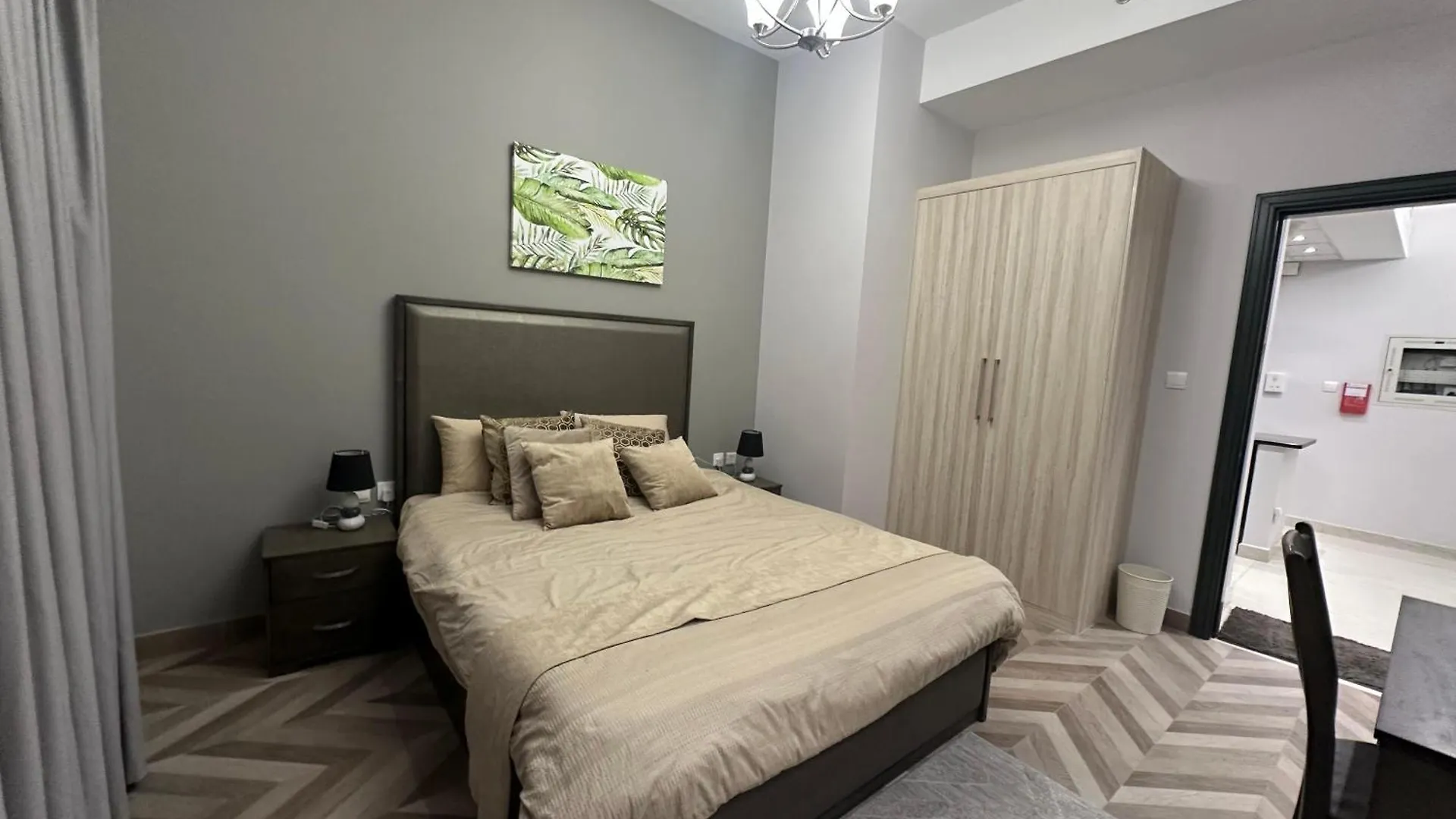 Elite Residence Business Bay Dubai Appartamento