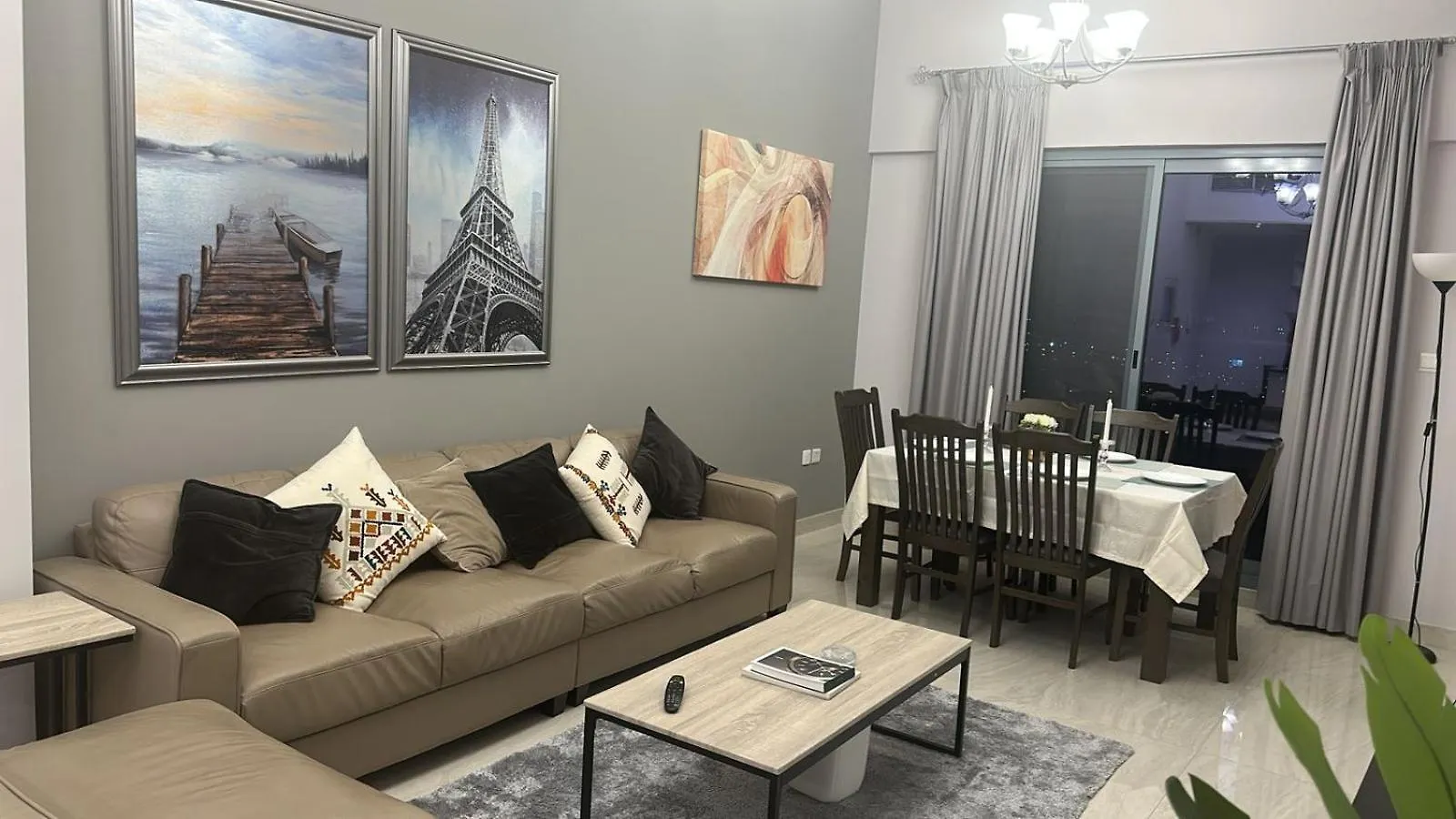 Elite Residence Business Bay Dubai Appartamento