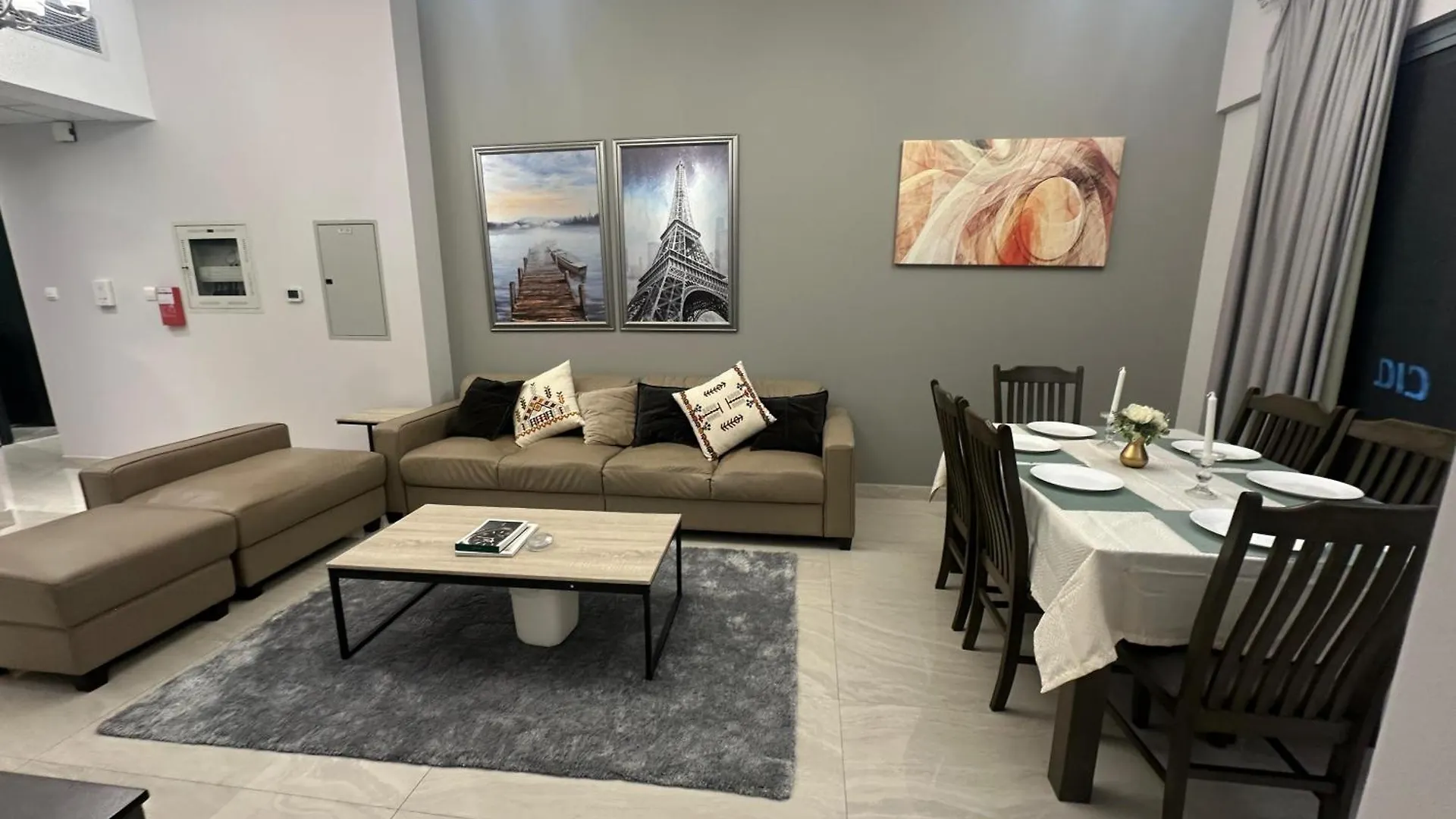 Elite Residence Business Bay Dubai